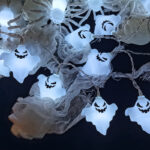 Wholesale LED String Light Halloween – YZ-80007