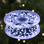 Großhandel mit LED-Kupferdraht, hellgrüner Draht mit – YZ-20005