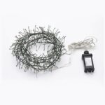 Grosir Kawat Tembaga Mikro LED Cluster Light – YZ-20006