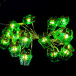 LED-Kupferdraht-Lichterkette im Großhandel – YZ-20037