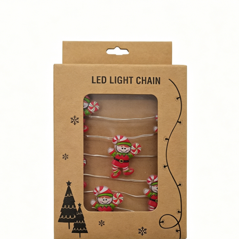 Großhandel mit LED-Kupferdrahtlichtern – YZ-20156 - LED Kupferdrahtlichter