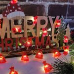 Großhandel LED Kupferdraht Licht Weihnachtsgeschenk – YZ-20163