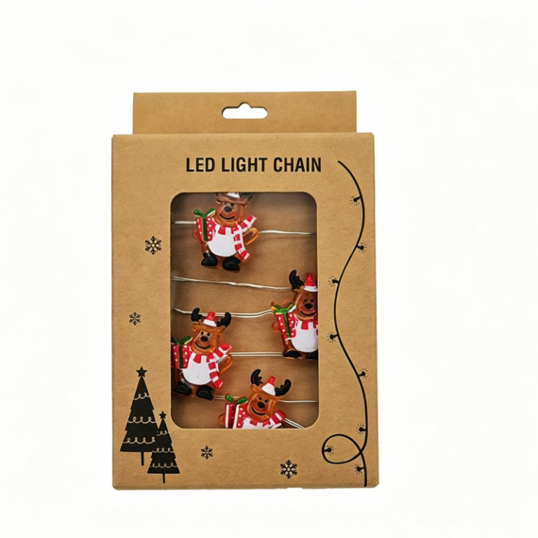 Grosir LED Lampu Kawat Tembaga – YZ-20165 - Lampu LED Kawat Tembaga