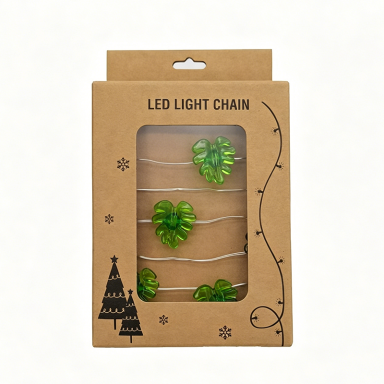 Wholesale LED Copper Wire Light Tree Leaf – YZ-20168 - LED Copper Wire Lights