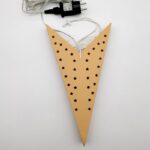 Großhandel mit LED-Motivdekoration, Lichtpapierstern – YZ-20174