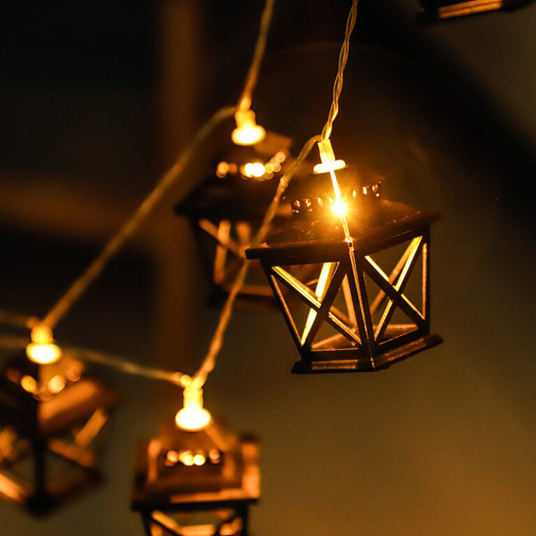 Wholesale LED String Light – YZ-20214 - LED String Lights