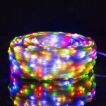 Wholesale LED Copper Wire Light With Transparent – YZ-20427