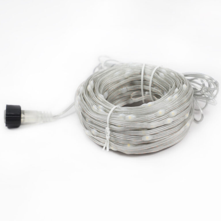 Wholesale LED Copper Wire Light With Transparent – YZ-20427 - LED Copper Wire Lights