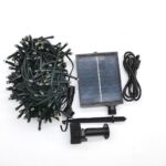 LED Solar-Doppelzweck-Lichterkette mit – YZ-30026