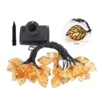 Solar-Lichterkette LED – YZ-30040