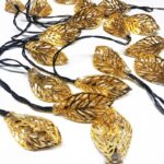 Solar-Lichterkette LED – YZ-30040