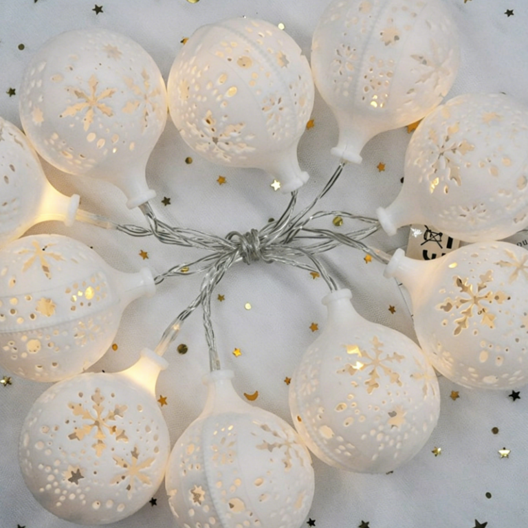 Wholesale Hot Christmas LED Indoor Outdoor – YZ-30075 - Christmas Lights