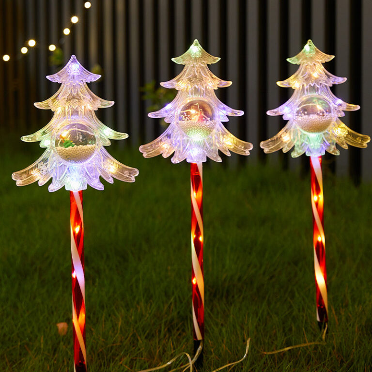 Wholesale LED Garden Light – YZ-50003 - Christmas Lights