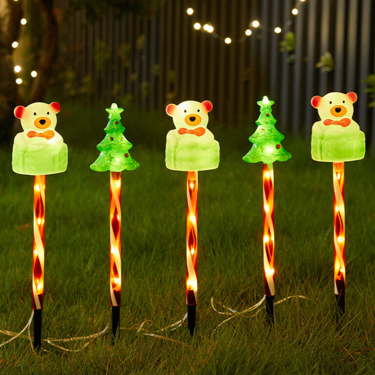 Großhandel mit LED-Gartenleuchten – YZ-50008 - LED Garten & Außenleuchten