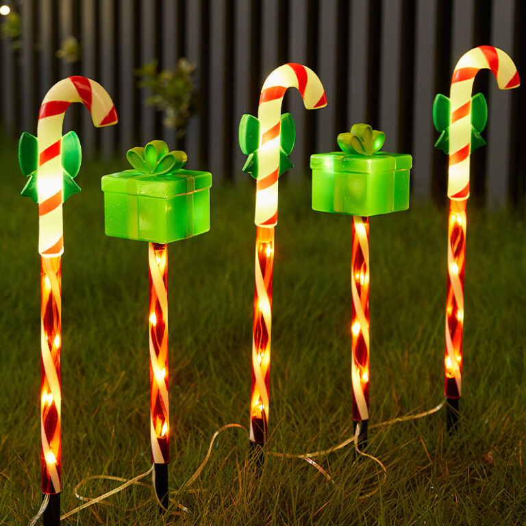 Großhandel mit LED-Gartenleuchten – YZ-50010 - LED Garten & Außenleuchten