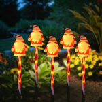 Wholesale LED Garden Light – YZ-50014