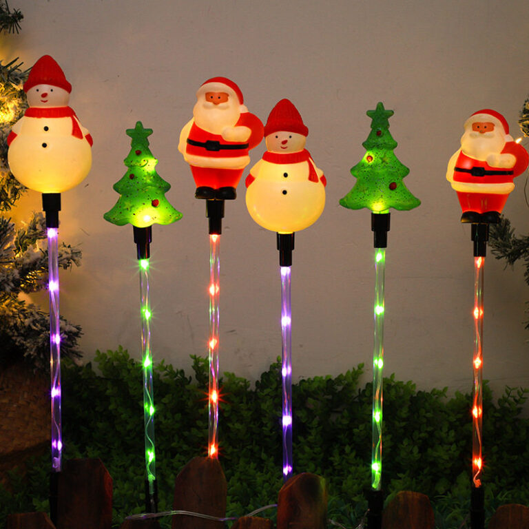 Wholesale LED Garden Light – YZ-50017 - LED Garden & Outdoor Lights
