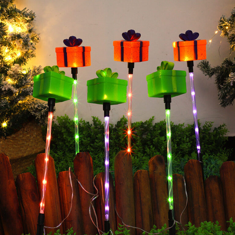 Wholesale LED Garden Light – YZ-50018 - LED Garden & Outdoor Lights