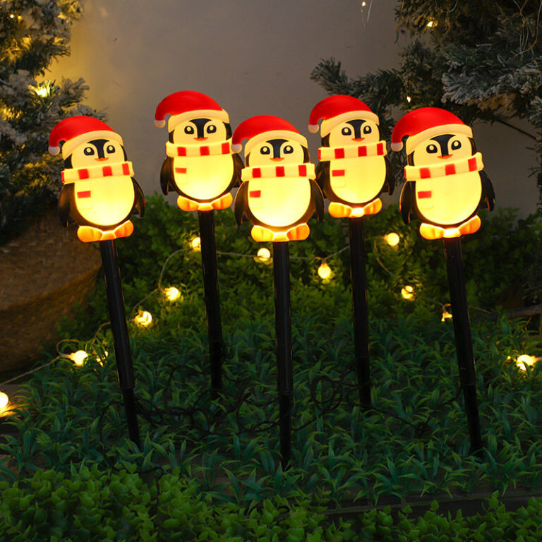 Großhandel mit LED-Gartenleuchten – YZ-50019 - LED Garten & Außenleuchten