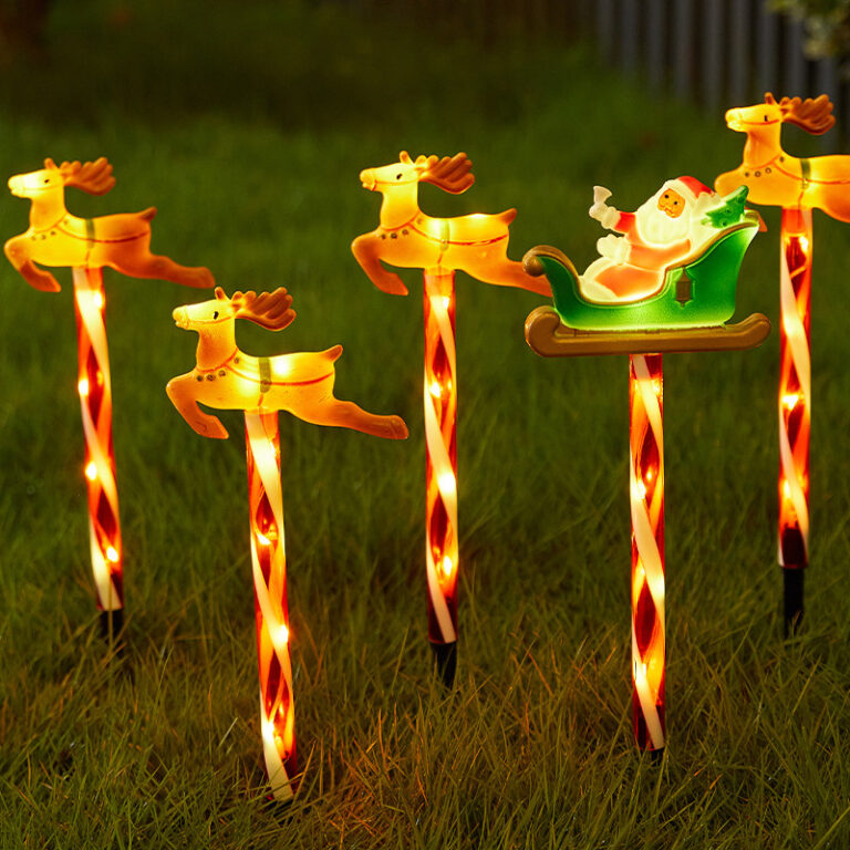 Grosir LED Lampu Taman – YZ-50022 - Lampu Taman dan Outdoor LED