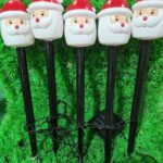 Wholesale LED Garden Light Santa Claus – YZ-50081