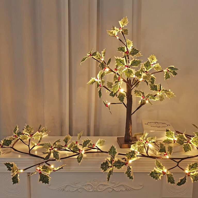 LED-Astleuchte im Großhandel – YZ-70002 - LED Baum & Zweiglichter