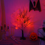 Wholesale Warm White LED Tree Lights Outdoor – YZ-70115