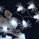 Wholesale LED String Light Halloween – YZ-80006