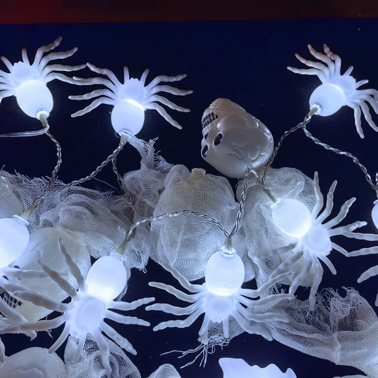 Wholesale LED String Light Halloween – YZ-80006 - Halloween Lights