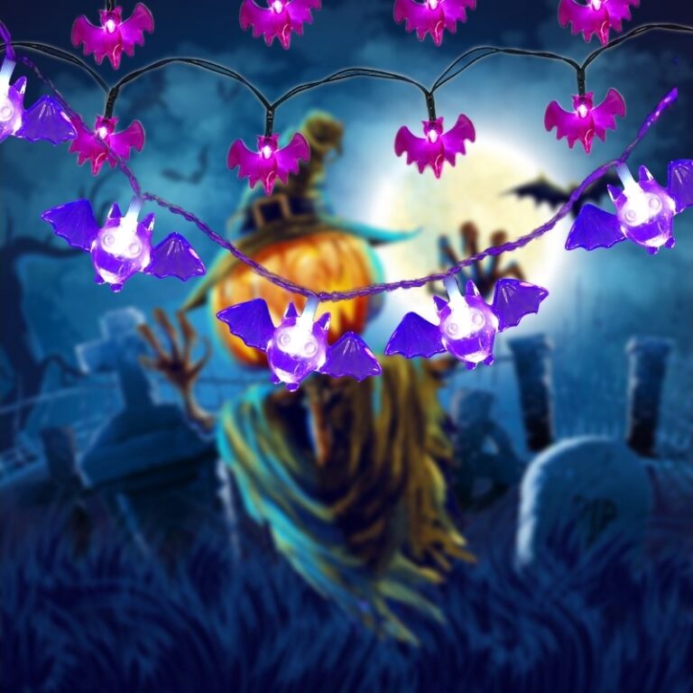 Wholesale LED Halloween Series Light – YZ-80012 - Halloween Lights