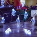 Wholesale LED Halloween Series String Light – YZ-80014