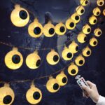 Großhandel LED Halloween-Serie Lichterkette – YZ-80015