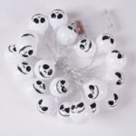 Grosir LED Lampu Tali Seri Halloween – YZ-80022