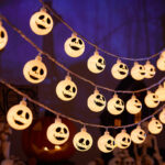 Grosir LED Lampu Tali Seri Halloween – YZ-80022