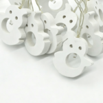 Wholesale Battery Ghost Shaped LED String Lights – YZ-80073
