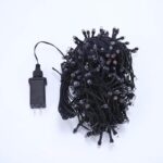 Wholesale String Diamond LED Light Six Point – YZ-90001