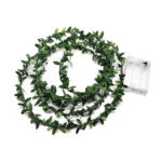 Wholesale Copper Wire LED PVC Leaf Decoration – YZ-90063