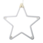 Wholesale String LED Neon Star LED Warm White – YZ-90080