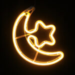 Grosir LED Motif Smd Putih Hangat Transparan – YZ-90090