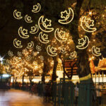 Wholesale LED Motif Warm White Transparent Smd – YZ-90090