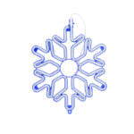Wholesale LED Motif Warm White Transparent Smd – YZ-90093