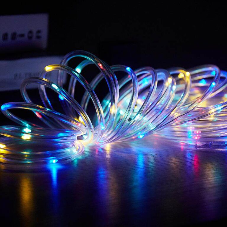 Wholesale LED Rope Light – YZ-90097 - LED Copper Wire Lights