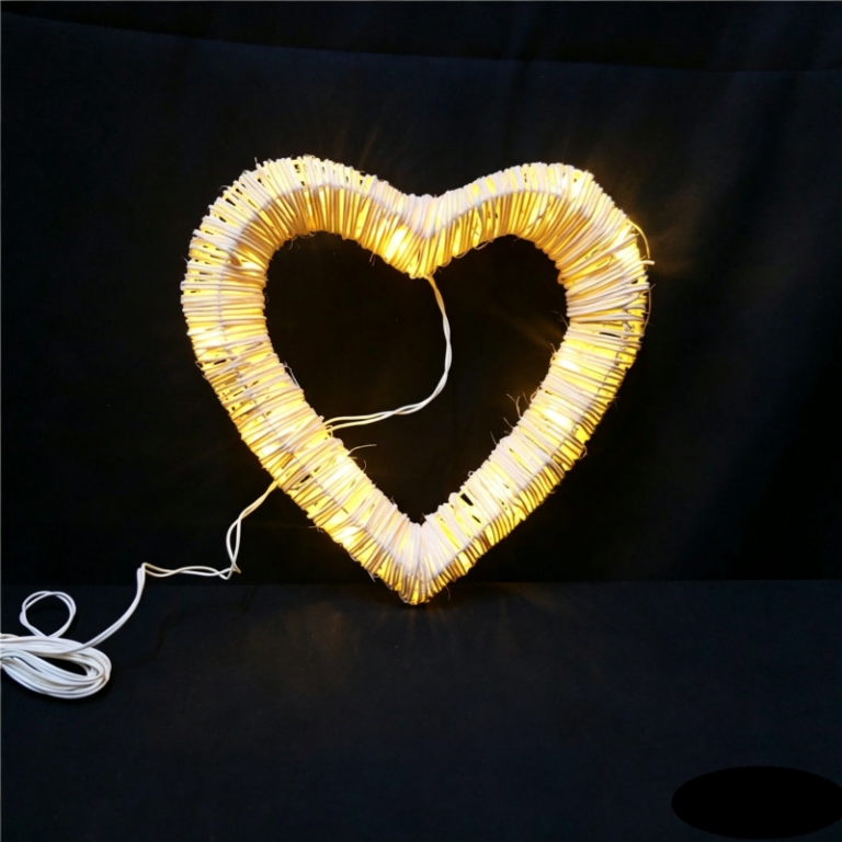 Wholesale LED Motif 3D Acrylic Angle – YZ-90113 - LED Motif & Shape Lights
