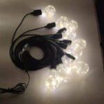 Wholesale Copper Wire Micro LED Party Lights – YZ-90131