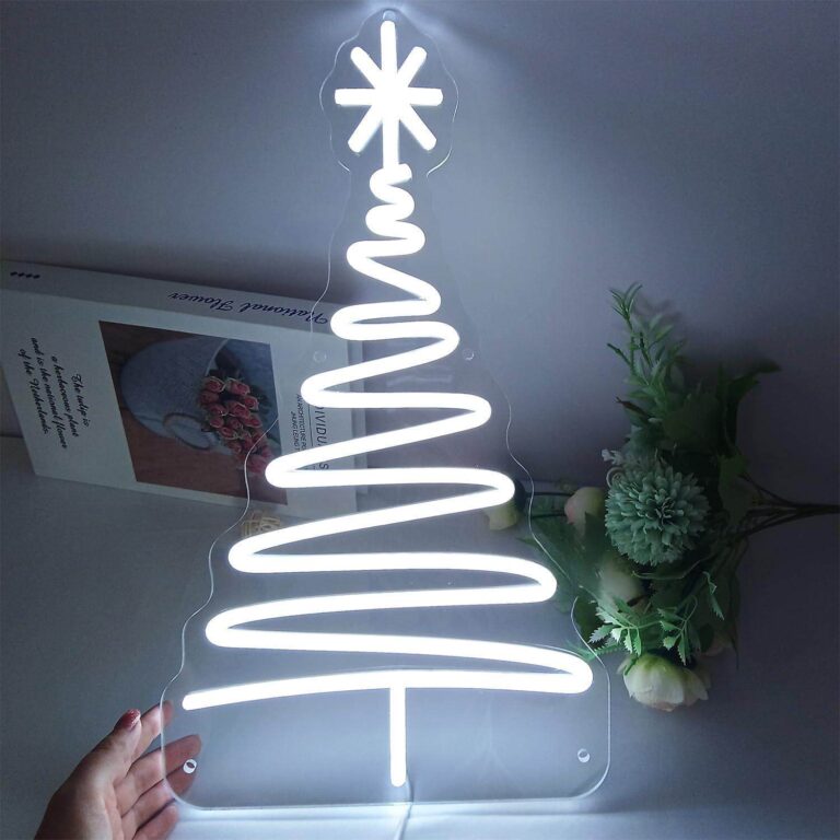 Wholesale LED Christmas Neon Light Yz – YZ-90527 - Christmas Lights