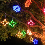 Wholesale LED Motif Warm White Transparent Smd – YZ-90093