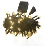 Wholesale String Diamond LED Light Five Point – YZ-90002