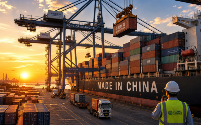 The Complete Guide to Importing LED Lights from China